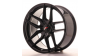 Japan Racing JR25 19x9,5 ET40 5H Blank Glossy Black