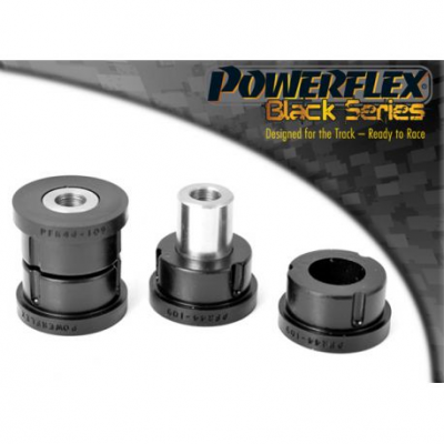 Powerflex Тампон заден горен носач,заден Mitsubishi Lancer Evolution 7-8-9 (inc 260)