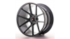 Japan Racing JR30 20x11 ET20-30 5H Blank Hyper Bla