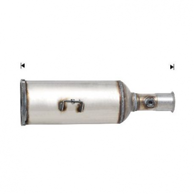 Magnaflow DPF / FAP за CITROËN FIAT LANCIA PEUGEOT