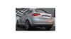 Спортна изпускателна система заглушител Audi A3 8P Спортна back - ECE одобрено (971036-X)