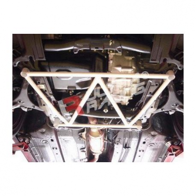 Honda Civic 01-05 2/3D (+Type-R) Ultra-R 4-точки предна разпънка