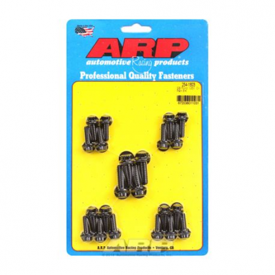 SB Ford 12pt Комплект болтове за маслена вана