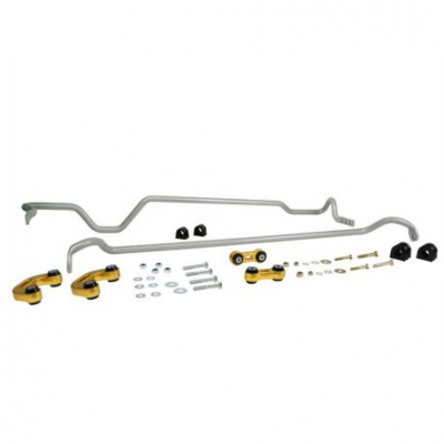 Sway bar - vehicle kit for SUBARU