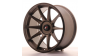 Japan Racing JR11 18x9,5 ET20-30 Blank Dark Bronz