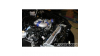 Алуминиев състезателен радиатор MISHIMOTO2005+ Ford Mustang, Manual, 2010 Ford Mustang GT, Manual