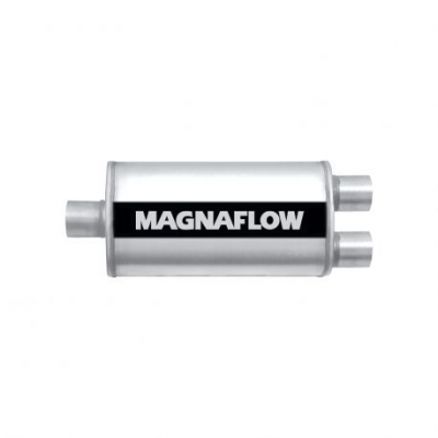 MagnaFlow Гърне от неръждаема стомана 12148