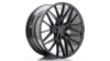 JR Wheels JR38 19x8,5 ET20-45 5H BLANK Hyper Gray