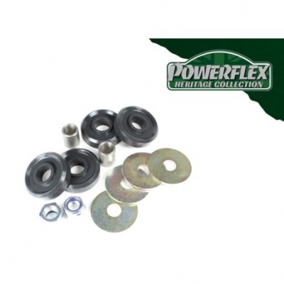 Powerflex Тампон предна щанга до шаси Ford Fiesta Mk1 & 2 (1976-1989)