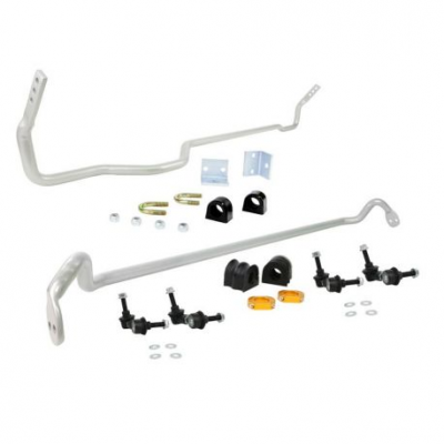 Sway bar - vehicle kit for SUBARU