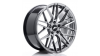 JR Wheels JR28 19x9,5 ET40 5x120 Hyper Black