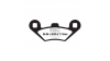 EBC Спирачни накладки Sintered SFA650HH