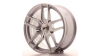 Japan Racing JR25 18x8,5 ET40 5H Blank Silver