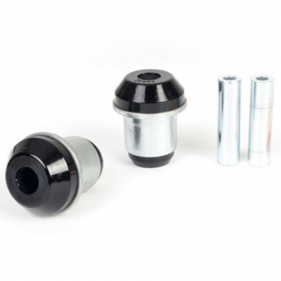 Beam axle - front bushing for RENAULT