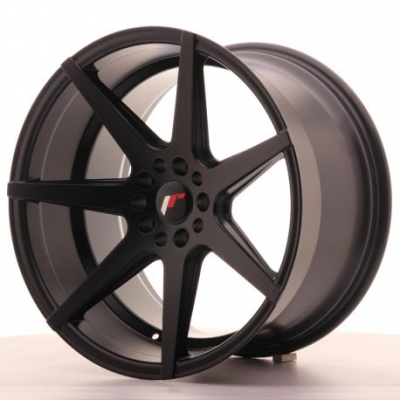 Japan Racing JR20 19x11 ET25 5x114/120 Matt Blac