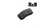Спирачни накладки CL Brakes 4007RC8