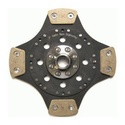 Феродов диск PCS 240-S7.9-802 Sachs Performance