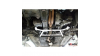 Nissan Bluebird 83-90 U11 1.8 Ultra-R 4-точки предна H-разпънка