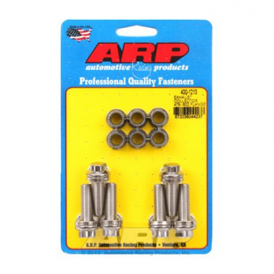 ARP Exhaust Collector фланец Комплект болтове 0.475-0.600