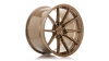 Concaver CVR4 20x10 ET45 5x120 Brushed Bronze