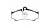 Предни спирачни накладки EBC Redstuff Ceramic DP32094C