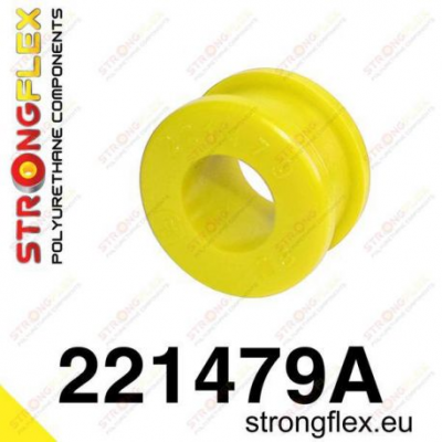 Тампон за предна стабилизираща щанга ( eye bolt)Strongflex SPORT