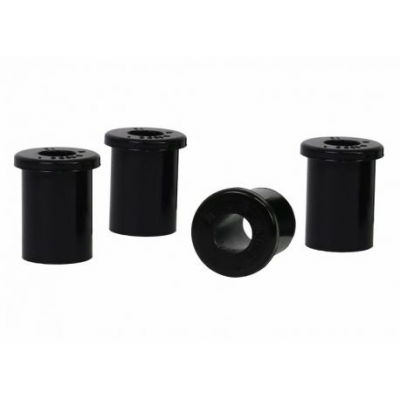 Spring - shackle bushing for NISSAN