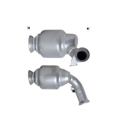 Magnaflow катализатор за MERCEDES
