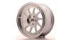 Japan Racing JR26 18x8,5 ET40 5x112 Silver Machine