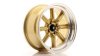 JR Wheels JR19 16x8 ET0 4x100/114 Gold