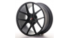 Japan Racing JR30 18x8,5 ET40 5H Blank Matt Black