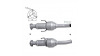 Magnaflow катализатор за IVECO IVECO