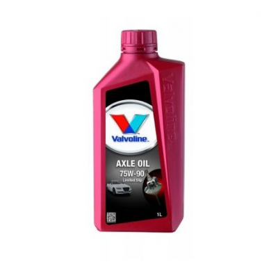 Valvoline Axle Oil 75W-90 LS (Limited Slip) - 1l
