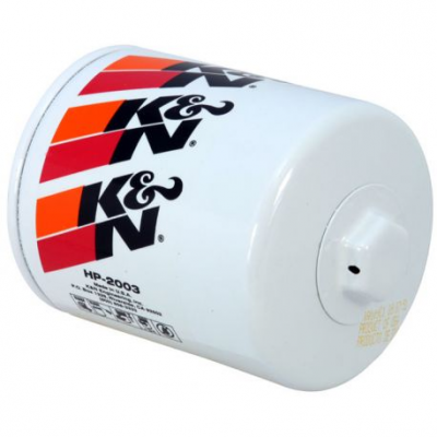 Маслен филтър K&N HP-2003