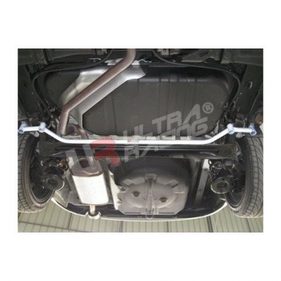 Kia Forte/Ceed/Koup 06-11 Ultra-R 2x 2-точки Долна разпънка , предна осs