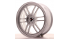 Japan Racing JR7 19x8,5 ET35-42 5H Blank Silver