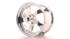 Japan Racing JR15 18x9,5 ET35-40 Blank Vacum Chrom