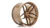 Concaver CVR3 19x9,5 ET20-45 BLANK Brushed Bronze