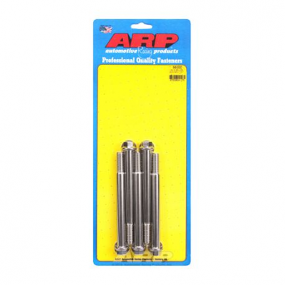 ARP Комплект болтове 1/2-13 x 5.500 SS Hex