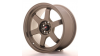 Japan Racing JR12 18x9 ET25 5x114/120 Bronze