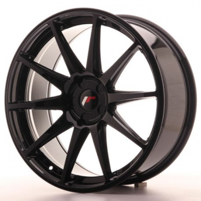 Japan Racing JR11 20x8,5 ET20-35 5H Blank Glossy B