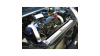 Алуминиев състезателен радиатор MISHIMOTO2010+ Hyundai Genesis Coupe 4Cyl Turbo, Manual