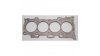 Cometic TOYOTA 2AZ FE 2.4L 89мм .051