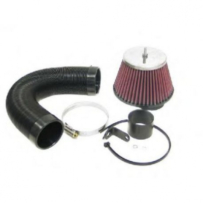 Спортна всмукателна система K&N 57i series, 57-0203