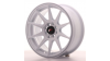 Japan Racing JR11 16x7 ET25 4x100/108 White