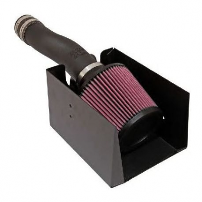 Спортна всмукателна система K&N 63 series AirCharger® , 63-1127