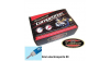 Кабели за запалване Magnecor 8мм sport за Ford Fiesta 1.25i Mk4 16v Zetec S (Refer P.3)