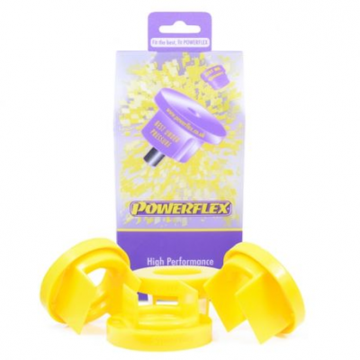 Powerflex Втулки заден мост, предни Insert Audi A5 (2007-2016)