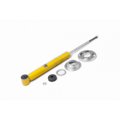 задна Спортно окачване MTS Technik за Seat Cordoba (6K1/6K2) FL 07/99 - 2003