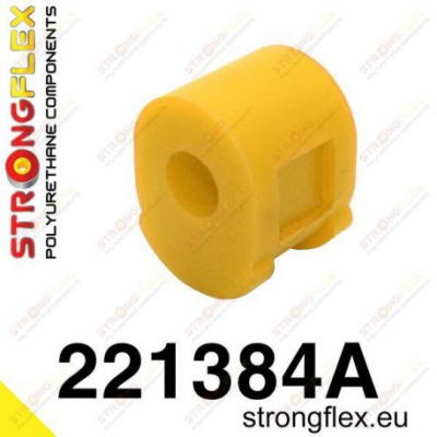 Тампон за предна стабилизираща щанга вътрешен Strongflex SPORT